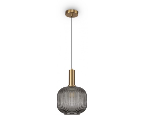 Подвесной светильник Zelma FR8012PL-01AM Freya Подвесной светильник Zelma FR8012PL-01AM Freya