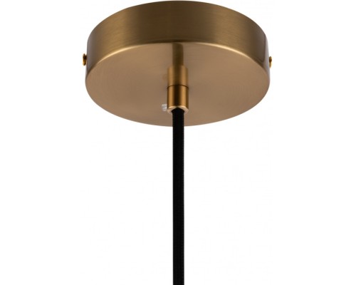 Подвесной светильник Zelma FR8012PL-01BS Freya Подвесной светильник Zelma FR8012PL-01BS Freya