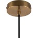 Подвесной светильник Zelma FR8012PL-01BS Freya