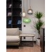 Подвесной светильник Zelma FR8013PL-01AM Freya