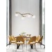 Подвесной светильник Rosella FR8014PL-04BS Freya