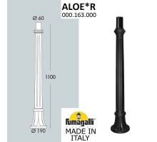 Столб AloeR 000.163.000.A0 Fumagalli