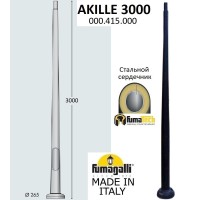 Столб для светильника 000.415.000.A0 Fumagalli