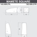 Светильник Mamete 1A3.000.000.AXZ1L Fumagalli