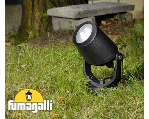 Грунтовый светильник MiniTommy 1M1.001.000.AXU1L Fumagalli Грунтовый светильник MiniTommy 1M1.001.000.AXU1L Fumagalli