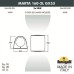 Светильник Marta 2A6.000.000.AXD2L Fumagalli