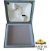 Уличный светильник Guizeppe 4P2.000.G10.LYF1R Fumagalli