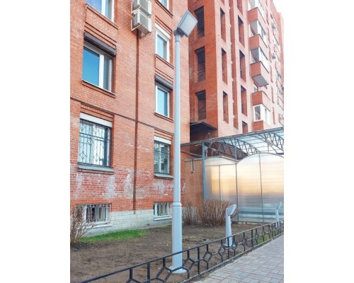 Наземный светильник Giorgio 4P2.372.G10.LYF1R Fumagalli Наземный светильник Giorgio 4P2.372.G10.LYF1R Fumagalli
