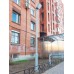 Наземный светильник Giorgio 4P2.372.G10.LYF1R Fumagalli