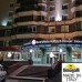 Наземный фонарь Cana C50.113.000.AYE27 Fumagalli