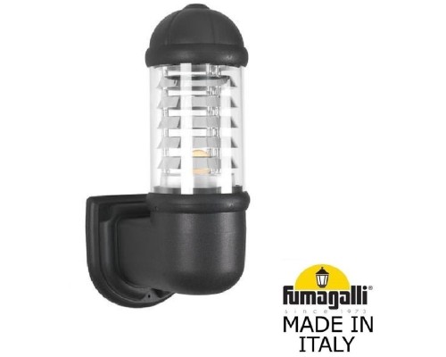 Настенный фонарь уличный Sauro D15.505.000.AXF1R.FC1 Fumagalli Настенный фонарь уличный Sauro D15.505.000.AXF1R.FC1 Fumagalli