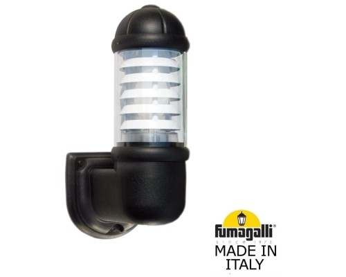 Настенный фонарь уличный Sauro D15.505.000.AXF1R.FRA Fumagalli Настенный фонарь уличный Sauro D15.505.000.AXF1R.FRA Fumagalli