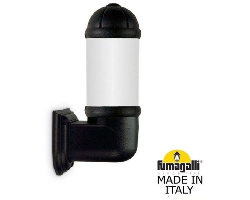 Настенный фонарь уличный Sauro D15.505.000.AYF1R Fumagalli Настенный фонарь уличный Sauro D15.505.000.AYF1R Fumagalli
