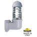 Настенный фонарь уличный Sauro D15.505.000.LXF1R.FC1 Fumagalli
