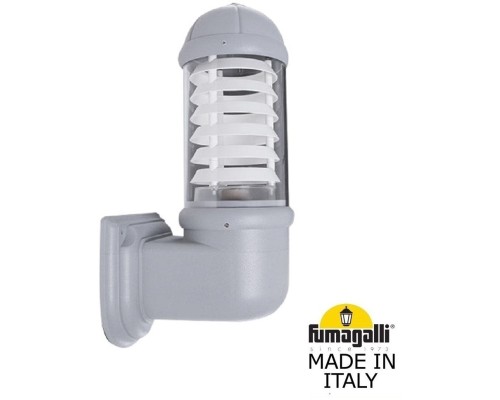Настенный фонарь уличный Sauro D15.505.000.LXF1R.FRA Fumagalli Настенный фонарь уличный Sauro D15.505.000.LXF1R.FRA Fumagalli