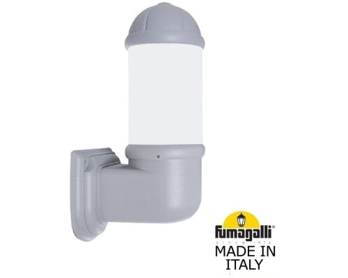 Настенный фонарь уличный Sauro D15.505.000.LYF1R Fumagalli Настенный фонарь уличный Sauro D15.505.000.LYF1R Fumagalli