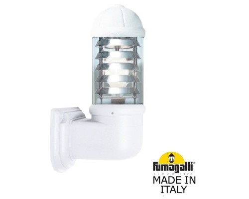 Настенный фонарь уличный Sauro D15.505.000.WXF1R.FC1 Fumagalli Настенный фонарь уличный Sauro D15.505.000.WXF1R.FC1 Fumagalli