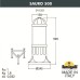 Наземный светильник Sauro D15.553.000.AXF1R.FC1 Fumagalli