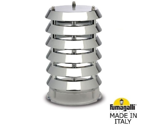 Наземный светильник Sauro D15.553.000.AXF1R.FC1 Fumagalli Наземный светильник Sauro D15.553.000.AXF1R.FC1 Fumagalli