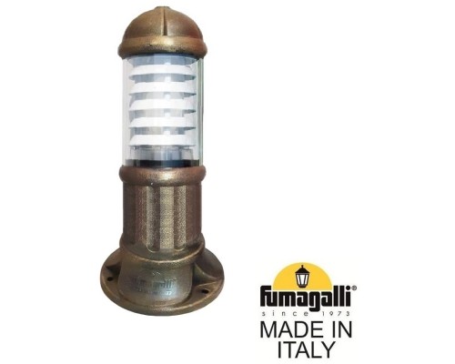 Наземный светильник Sauro D15.553.000.BXF1R.FRA Fumagalli Наземный светильник Sauro D15.553.000.BXF1R.FRA Fumagalli