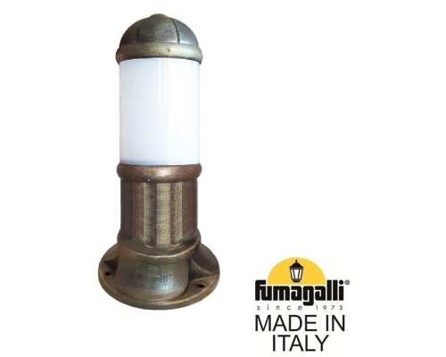 Наземный светильник Sauro D15.553.000.BYF1R Fumagalli Наземный светильник Sauro D15.553.000.BYF1R Fumagalli