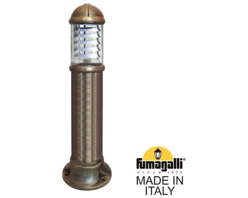 Наземный светильник Sauro D15.554.000.BXF1R.FC1 Fumagalli Наземный светильник Sauro D15.554.000.BXF1R.FC1 Fumagalli