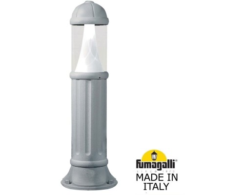 Наземный светильник Sauro D15.554.000.LXD1L.CRB Fumagalli Наземный светильник Sauro D15.554.000.LXD1L.CRB Fumagalli