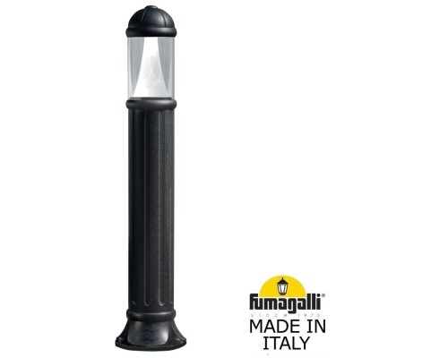 Наземный светильник Sauro D15.555.000.AXD1L.CRB Fumagalli Наземный светильник Sauro D15.555.000.AXD1L.CRB Fumagalli