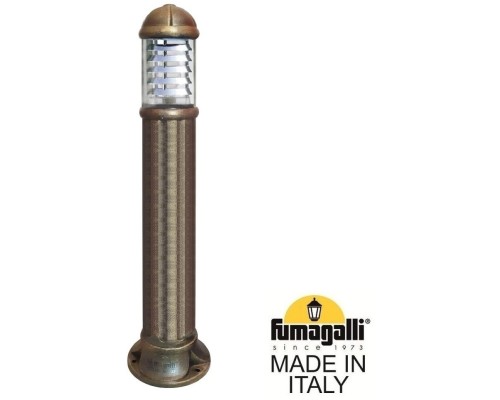 Наземный светильник Sauro D15.555.000.BXF1R.FC1 Fumagalli Наземный светильник Sauro D15.555.000.BXF1R.FC1 Fumagalli