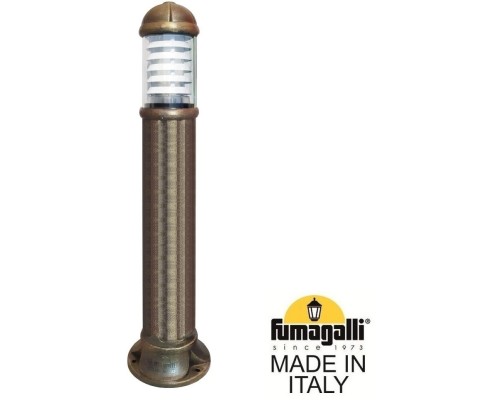 Наземный светильник Sauro D15.555.000.BXF1R.FRA Fumagalli Наземный светильник Sauro D15.555.000.BXF1R.FRA Fumagalli