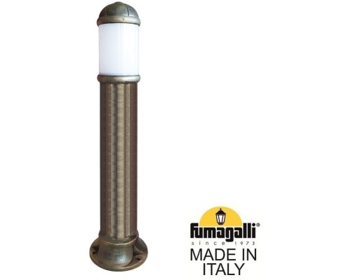 Наземный светильник Sauro D15.555.000.BYF1R Fumagalli Наземный светильник Sauro D15.555.000.BYF1R Fumagalli