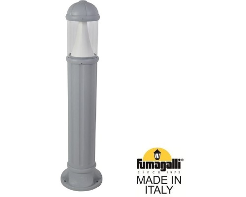 Наземный светильник Sauro D15.555.000.LXD1L.CRB Fumagalli Наземный светильник Sauro D15.555.000.LXD1L.CRB Fumagalli