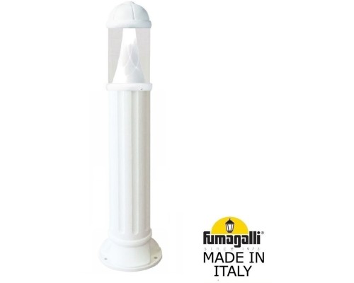 Наземный светильник Sauro D15.555.000.WXD1L.CRB Fumagalli Наземный светильник Sauro D15.555.000.WXD1L.CRB Fumagalli