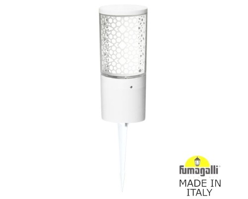 Грунтовый светильник Carlo Deco DR3.572.000.WXU1L Fumagalli Грунтовый светильник Carlo Deco DR3.572.000.WXU1L Fumagalli