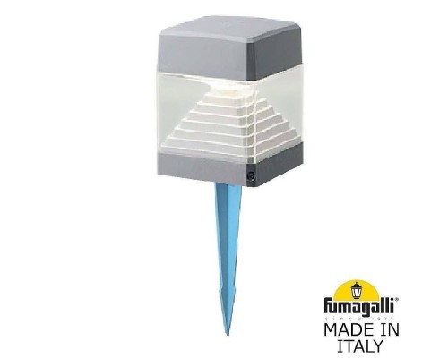Грунтовый светильник Ester DS1.561.000.LXD1L Fumagalli Грунтовый светильник Ester DS1.561.000.LXD1L Fumagalli