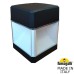 Настенный светильник уличный Elisa DS2.560.000.AXD1L Fumagalli