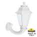 Настенный фонарь уличный Anna E22.132.000.WYF1R Fumagalli