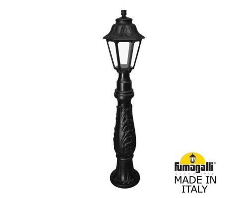 Наземный фонарь Anna E22.162.000.AXF1R Fumagalli Наземный фонарь Anna E22.162.000.AXF1R Fumagalli