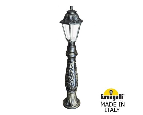 Наземный фонарь Anna E22.162.000.BXF1R Fumagalli Наземный фонарь Anna E22.162.000.BXF1R Fumagalli