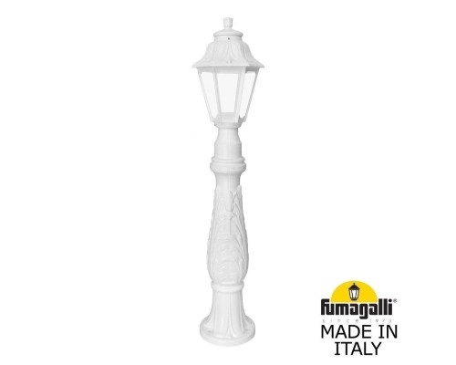Наземный фонарь Anna E22.162.000.WXF1R Fumagalli Наземный фонарь Anna E22.162.000.WXF1R Fumagalli