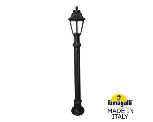 Наземный фонарь Anna E22.163.000.AXF1R Fumagalli Наземный фонарь Anna E22.163.000.AXF1R Fumagalli