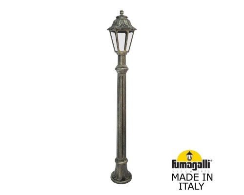 Наземный фонарь Anna E22.163.000.BXF1R Fumagalli Наземный фонарь Anna E22.163.000.BXF1R Fumagalli