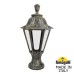 Наземный фонарь Rut E26.110.000.BXF1R Fumagalli