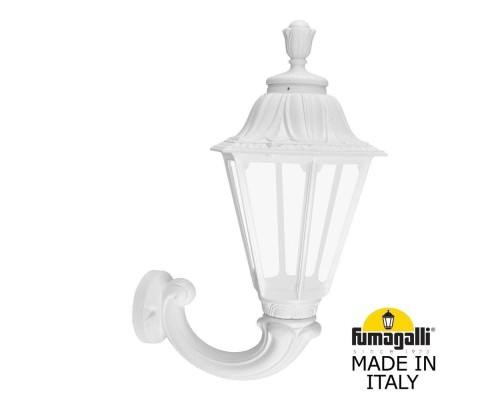 Настенный фонарь уличный Rut E26.132.000.WXF1R Fumagalli Настенный фонарь уличный Rut E26.132.000.WXF1R Fumagalli