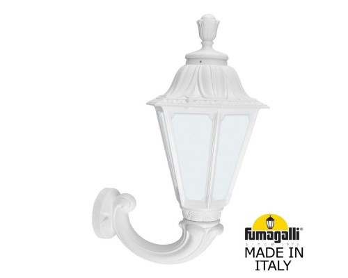 Настенный фонарь уличный Rut E26.132.000.WYF1R Fumagalli Настенный фонарь уличный Rut E26.132.000.WYF1R Fumagalli
