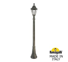 Наземный фонарь Rut E26.158.000.BXF1R Fumagalli
