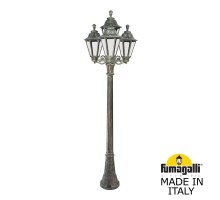 Наземный фонарь Rut E26.158.S31.BXF1R Fumagalli