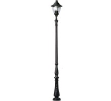 Наземный фонарь Gino F50.205.000.AXE27 Fumagalli