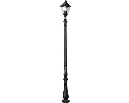Наземный фонарь Gino F50.205.000.AXE27 Fumagalli