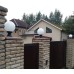 Наземный фонарь GLOBE 250 G25.110.000.AYF1R Fumagalli
